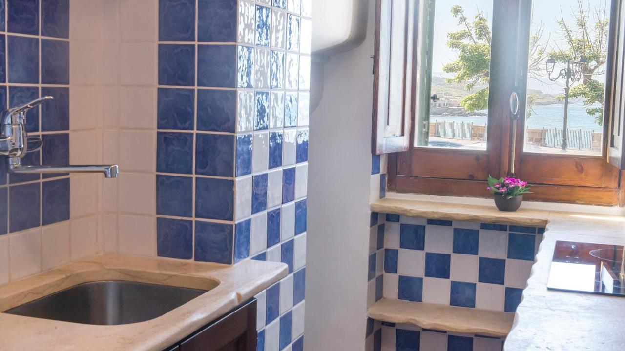 Apartamento Casa Avineira Alguer Exterior foto