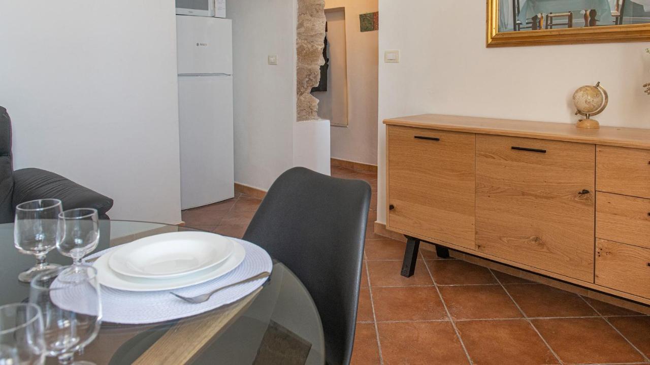 Apartamento Casa Avineira Alguer Exterior foto