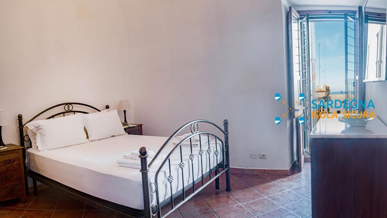 Apartamento Casa Avineira Alguer Exterior foto