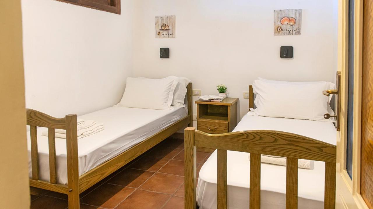 Apartamento Casa Avineira Alguer Exterior foto