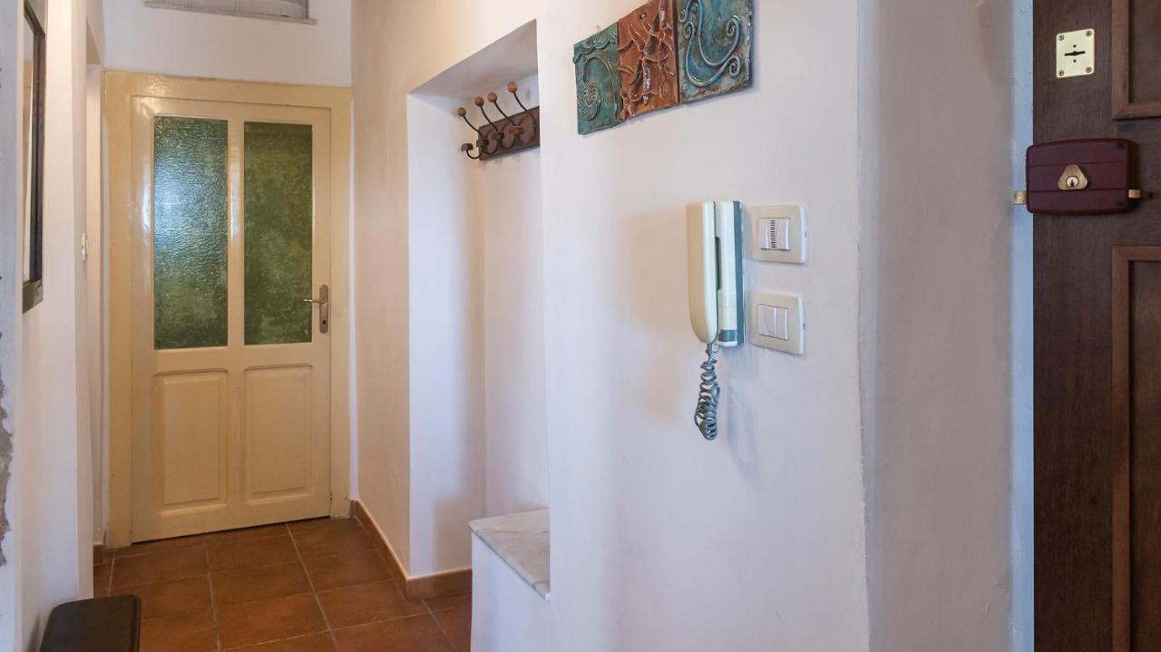 Apartamento Casa Avineira Alguer Exterior foto